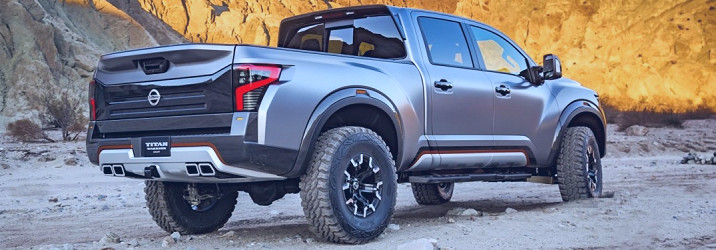 What-is-the-Nissan-TITAN-Warrior-Concept-Truck-a_o - Glendale Nissan